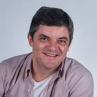 Rodolfo Araújo