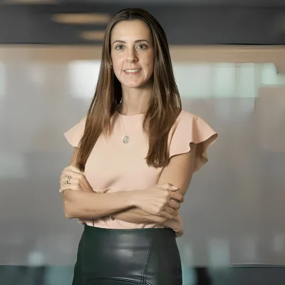 Ana Bógus