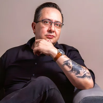 Rafael Rez