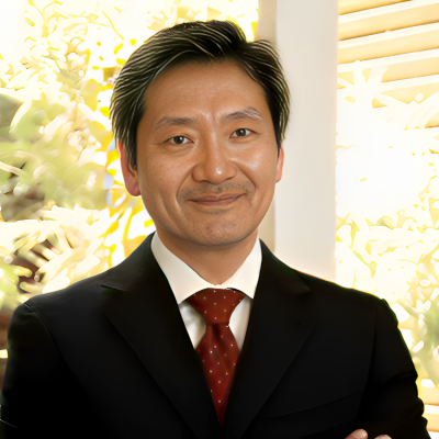 Renato Hirata
