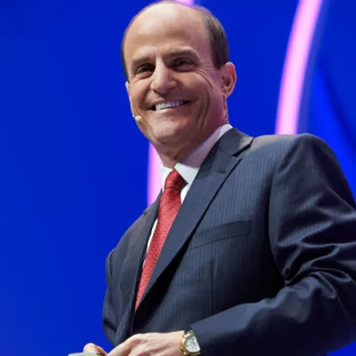 Ron Kaufman