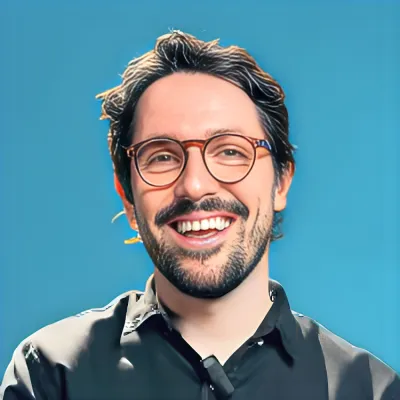 Fabio Amado