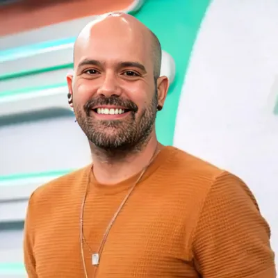 Lucas Gutierrez