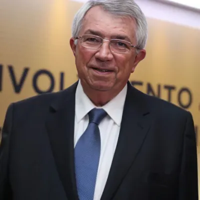 Roberto Macedo