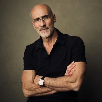 Arthur Brooks