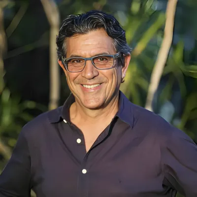 Xico Graziano