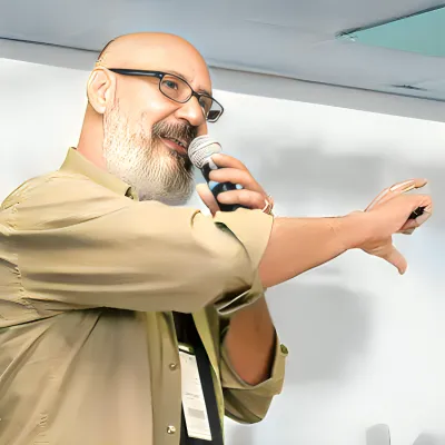 Raimundo Soares