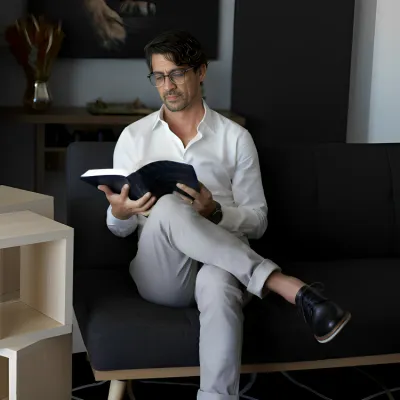 Eduardo Geraldini
