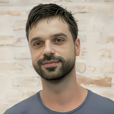 Rony Rodrigues