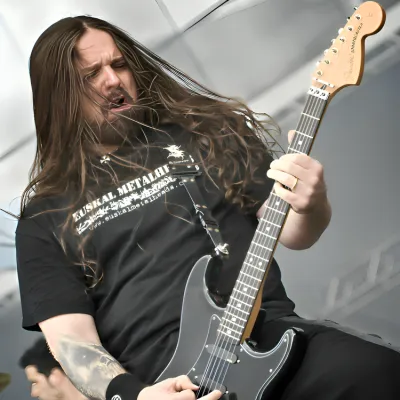 Andreas Kisser