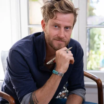 Cory Richards