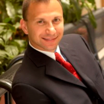 Nick Bontis