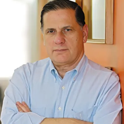 Francisco Madia