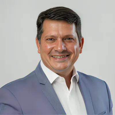 Marcelo Vieira