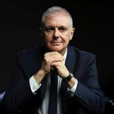Fernando Rodrigues