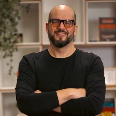 Caio Camargo