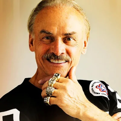 Rocky Bleier