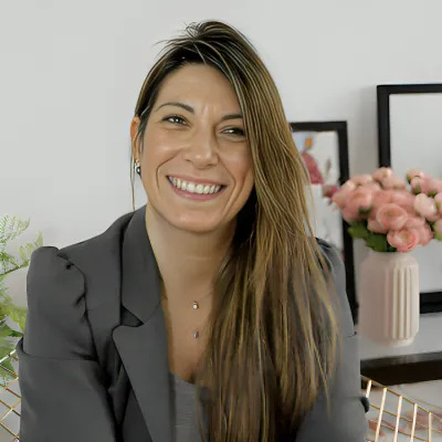 Renatta Alarcon