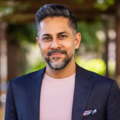 Vishen Lakhiani