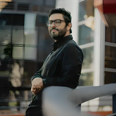 Tiago Mattos
