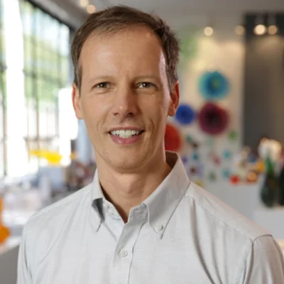 Jim McKelvey