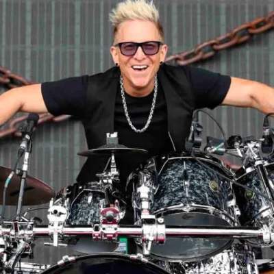 Mark Schulman