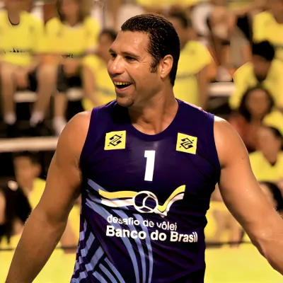 Marcelo Negrão