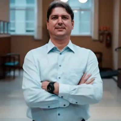 Odilon Cunha Jr.