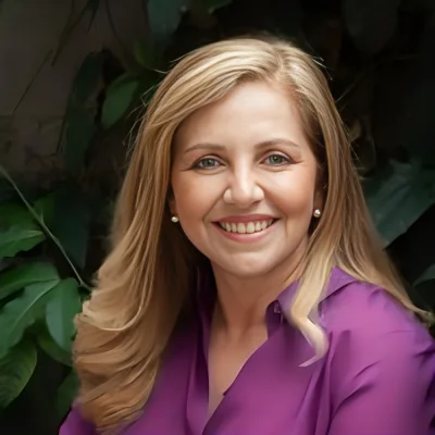 Foto de Claudia Fernandes