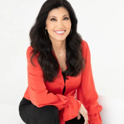Angela Chee