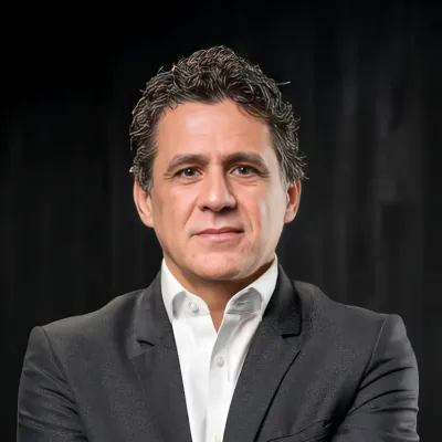 Cristiano Noronha