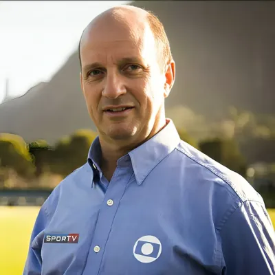 Marcos Uchoa