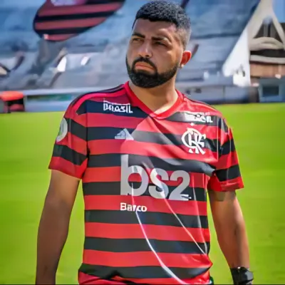 Jeferson Thiago