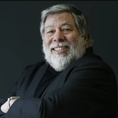 Steve Wozniak