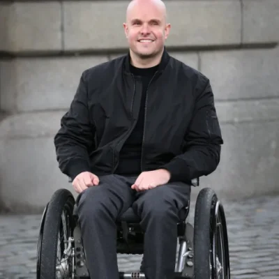 Mark Pollock