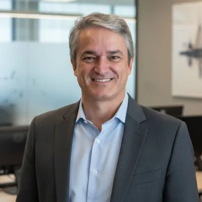 Sergio Cavalcante