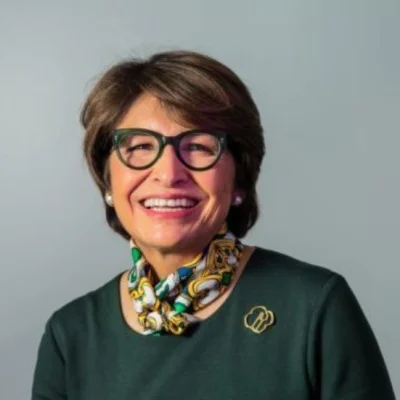 Sylvia Acevedo