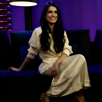Foto de Mariana Cantarelli