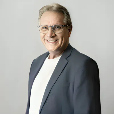 Reinaldo Passadori