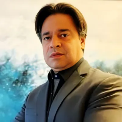 Flávio Lima