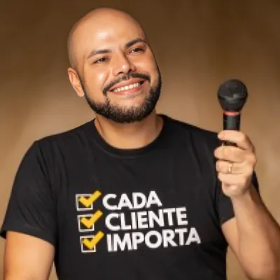 Robson Costa