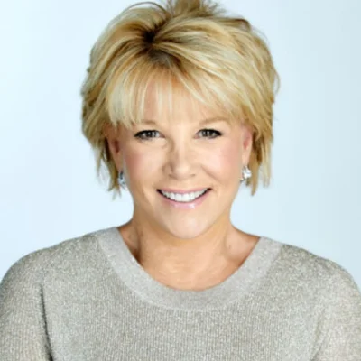 Joan Lunden