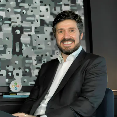 Márcio Fernandes
