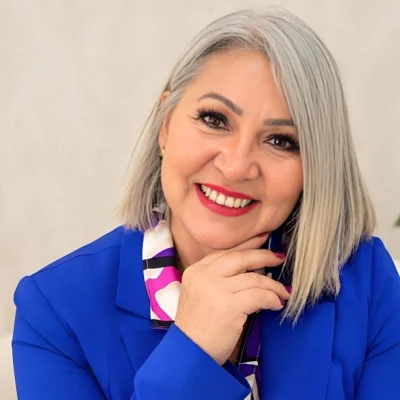 Foto de Sonia Cardoso