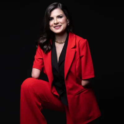 Ana Paula de Oliveira