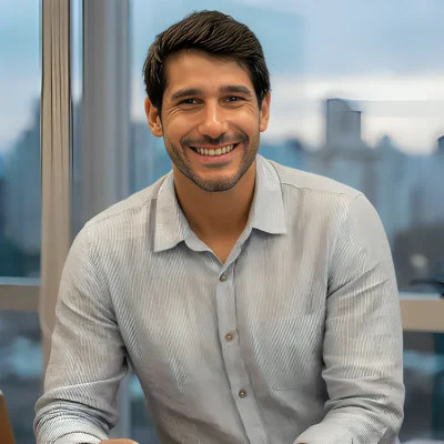 Gustavo Sapere