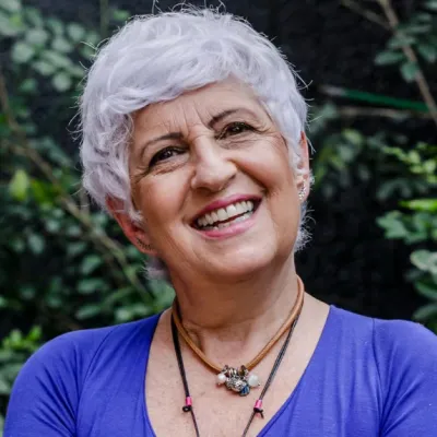 Rosana Hermann