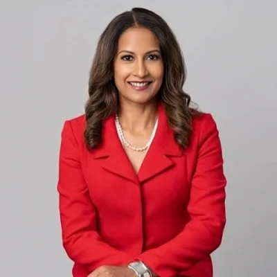 Tanuja Dehne