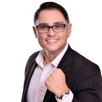 Bruno Miranda