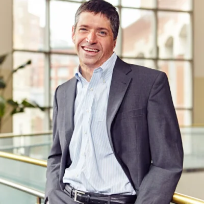 John O’Leary